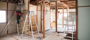 Entreprise de rénovation de la maison et de rénovation d’appartement à Maltat